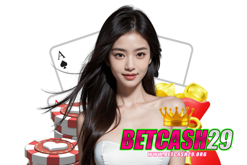 betcash29
