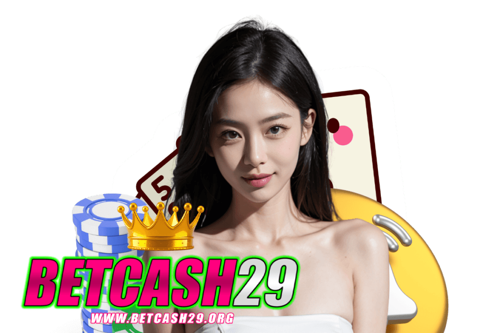 betcash29 ทางเข้า