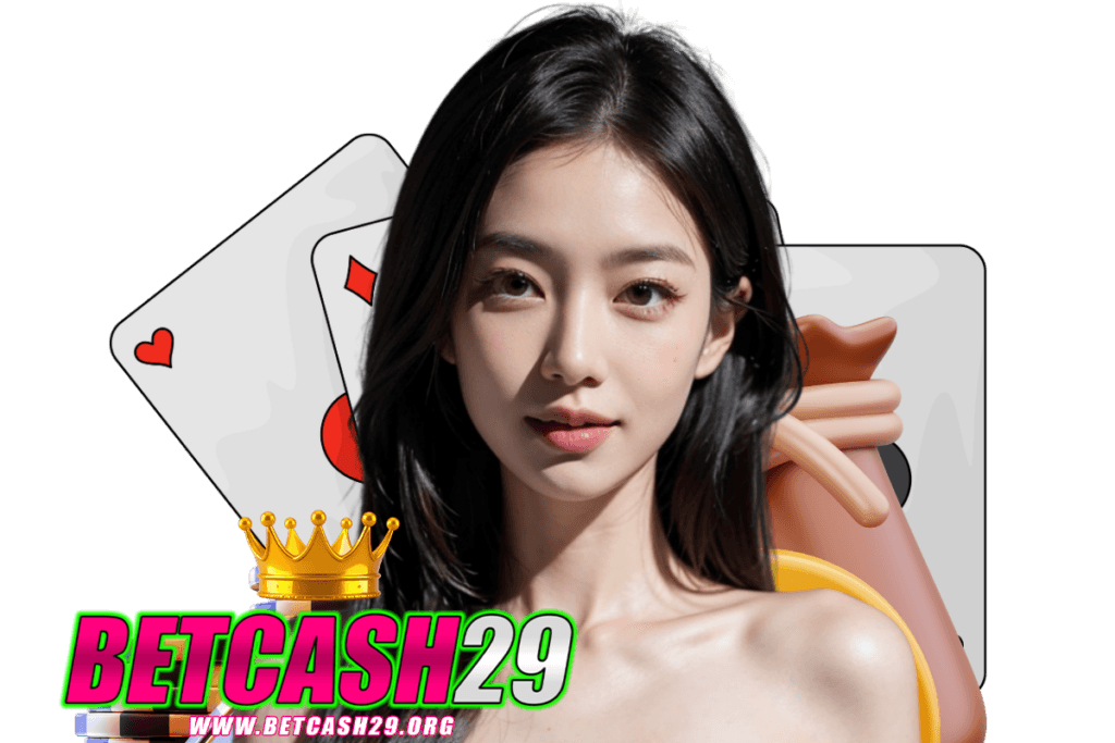 betcash29 สล็อต
