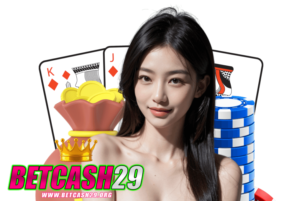 betcash29 เข้าสู่ระบบ