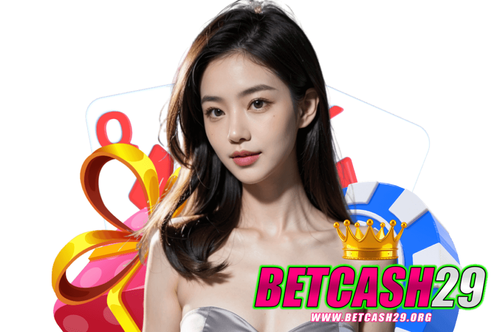 betcash29 แจกเครดิตฟรี